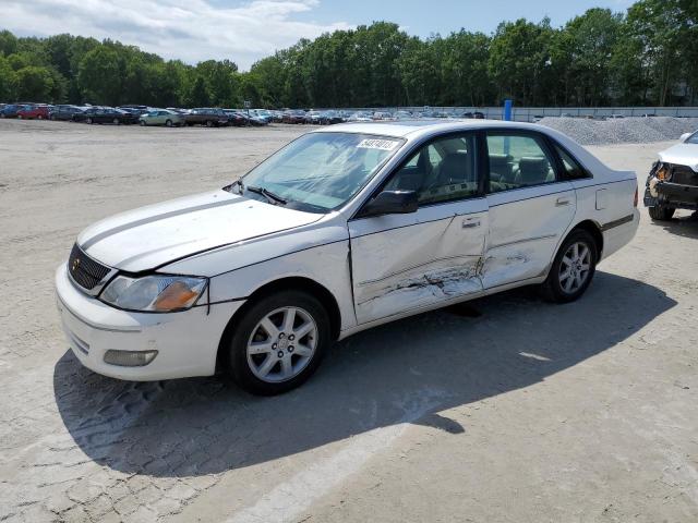 2001 Toyota Avalon XL