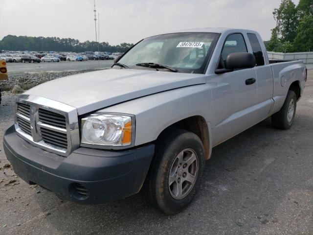 2005 Dodge Dakota SLT