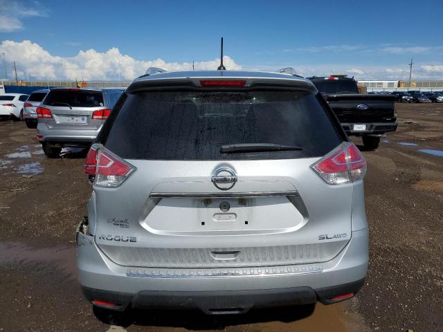5N1AT2MV9GC779674 NISSAN ROGUE 2016