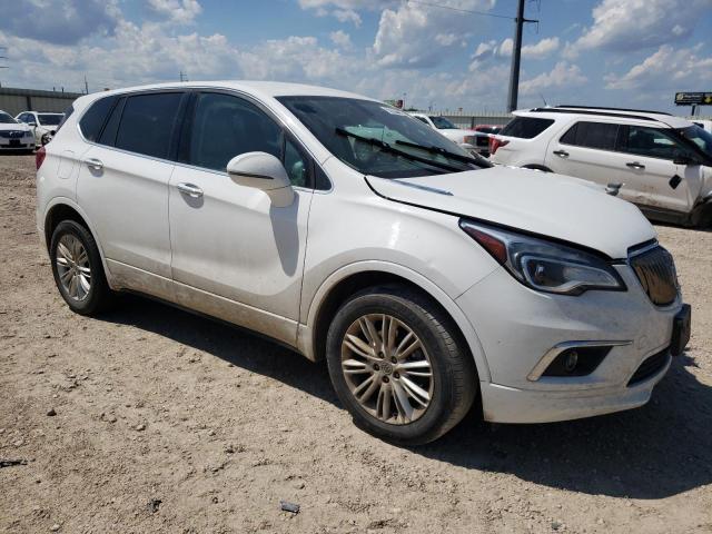 2017 BUICK ENVISION LRBFXHSA3HD243458