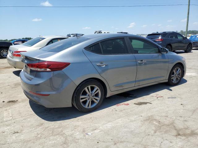 KMHD84LF5HU149893 | 2017 HYUNDAI ELANTRA SE