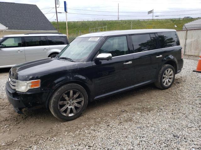 2009 Ford Flex Limited