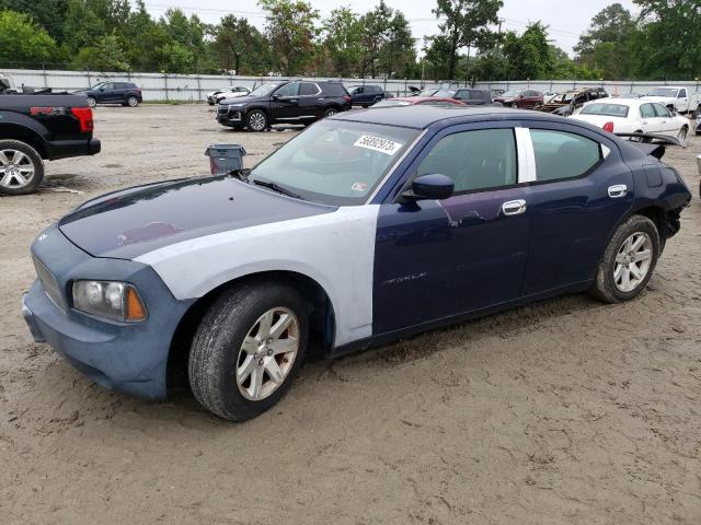 2006 Dodge Charger R/T