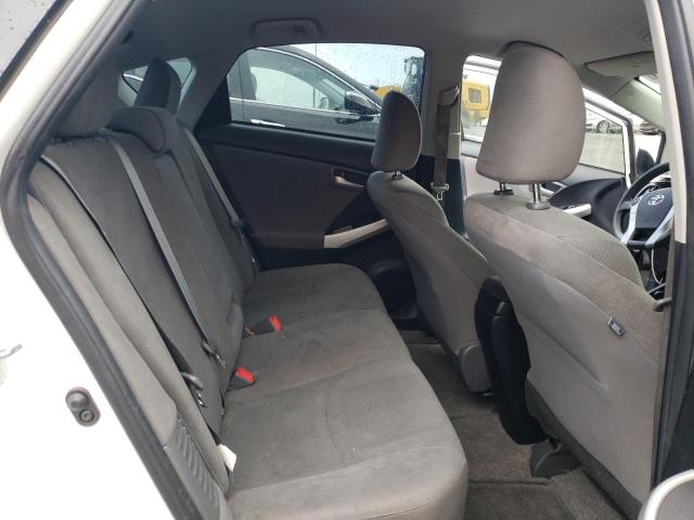 JTDKN3DP3E3053848 Toyota PRIUS PLUG-IN