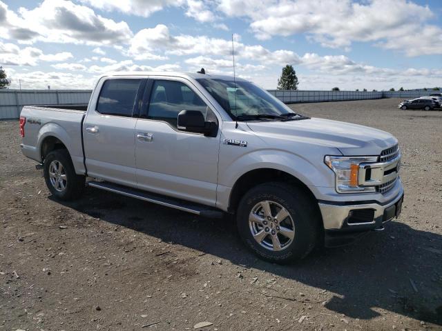 1FTEW1EP4KKE96251 Ford F150 Supercrew