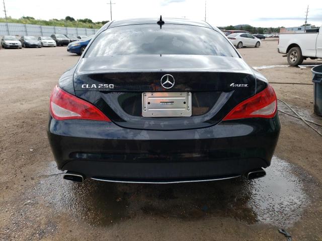 WDDSJ4GB7EN138770 Mercedes-Benz CLA 250 4MATIC