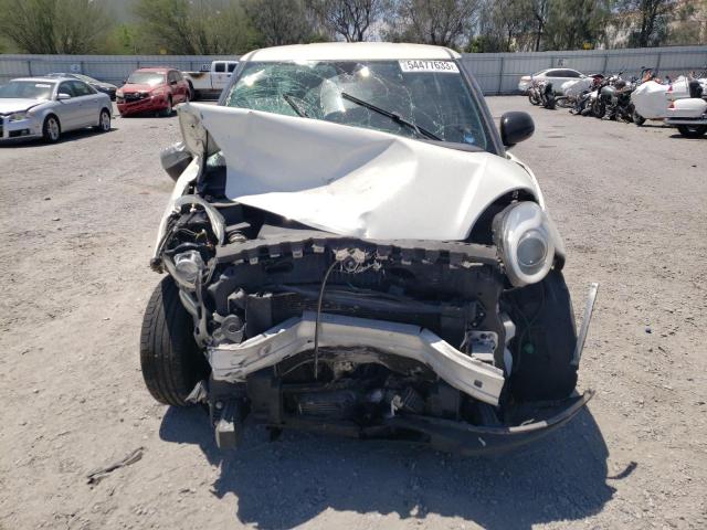 ZFBCFAAH1EZ014307 Fiat 500L POP