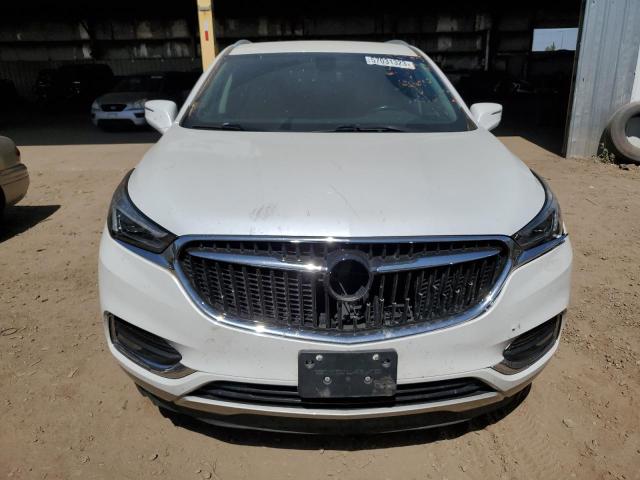 5GAERBKW1JJ168395 Buick Enclave Essence