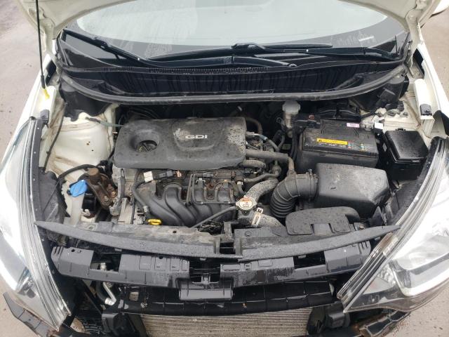 2017 KIA RIO LX - KNADM4A3XH6114230