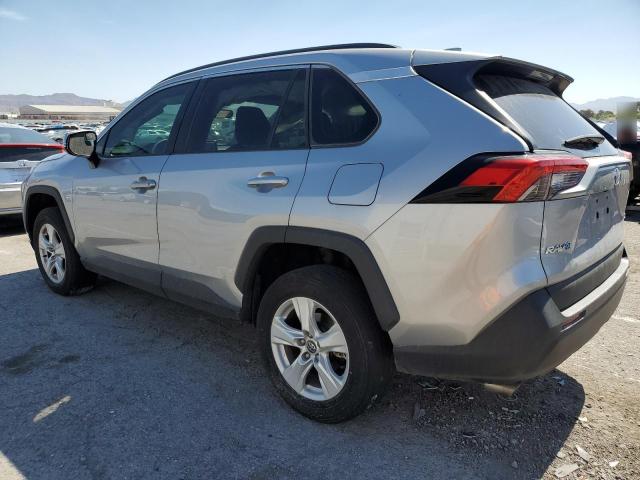 2021 TOYOTA RAV4 XLE - 2T3W1RFV9MC093165