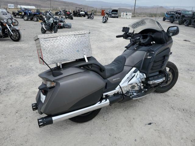 2016 HONDA GL1800 B JH2SC6848GK300594