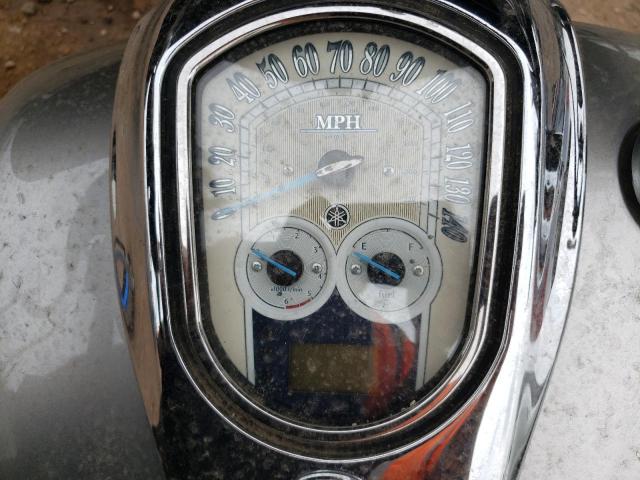 2012 YAMAHA XV1900 CT JYAVP22E1CA010505