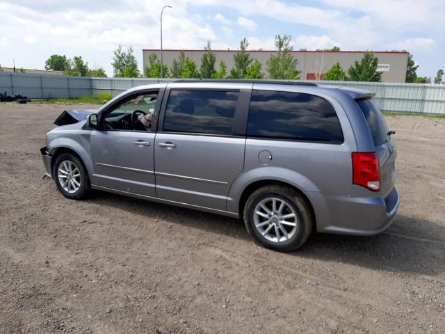 2C4RDGCG8FR733294 Dodge Grand Caravan Sxt