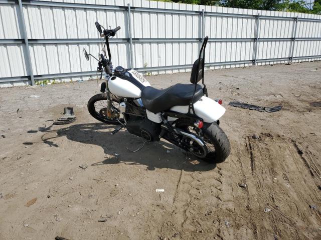 2012 HARLEY-DAVIDSON FXDWG DYNA 1HD1GPM17CC339593