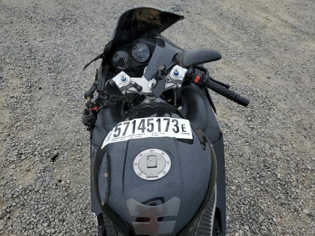 2006 YAMAHA YZF600 R JYARJ10E96A000440