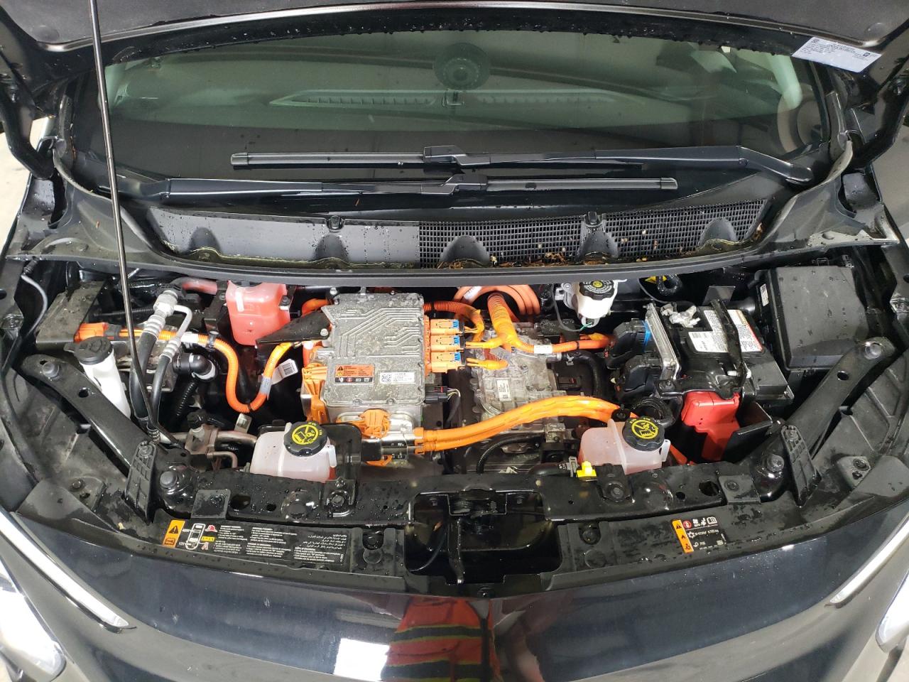 1G1FX6S06P4132181 CHEVROLET BOLT 2023
