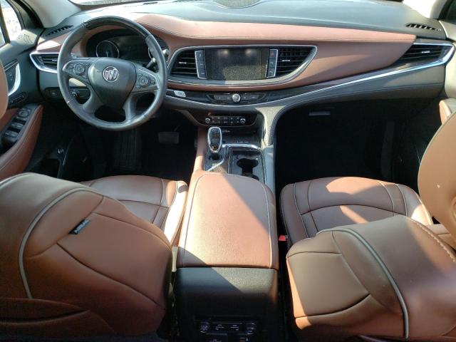 2021 BUICK ENCLAVE AV - 5GAEVCKW6MJ145944