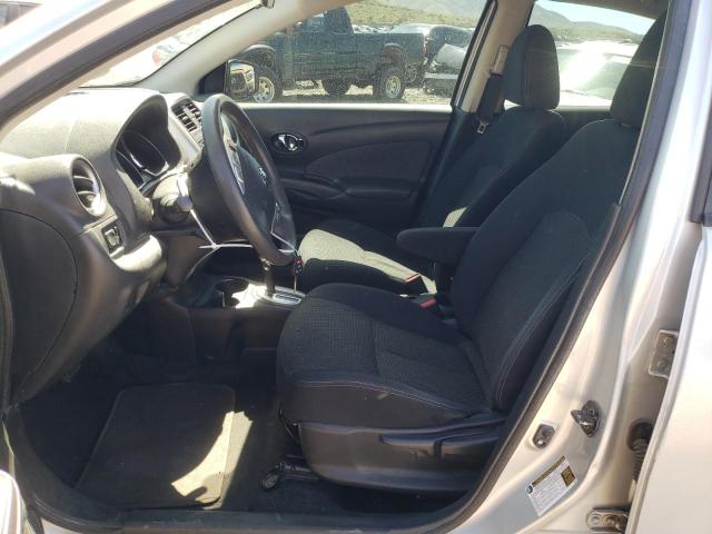 3N1CN7AP0GL827399 Nissan VERSA S
