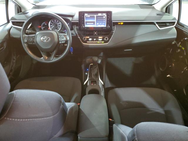 2022 TOYOTA 1/2 TON LO - 5YFEPMAE4NP288394