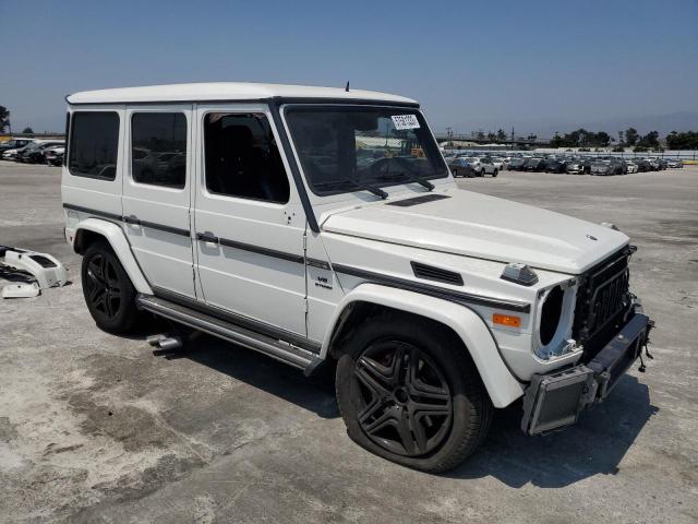2015 MERCEDES-BENZ G 63 AMG - WDCYC7DF5FX233920