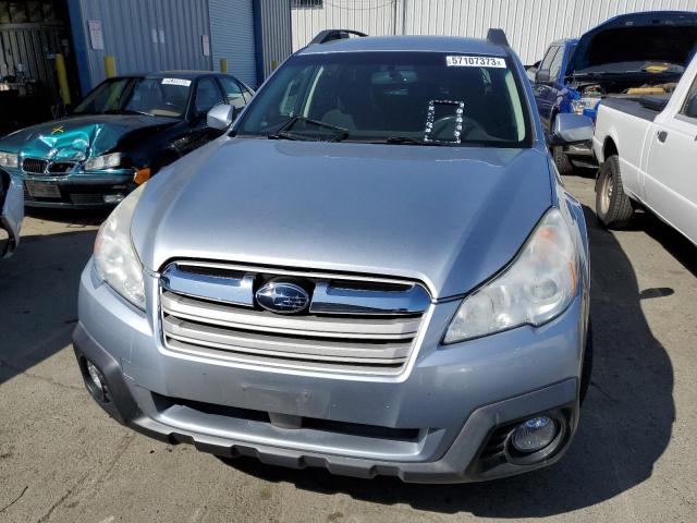 4S4BRBCC9E3248684 Subaru Outback 2.5i Premium