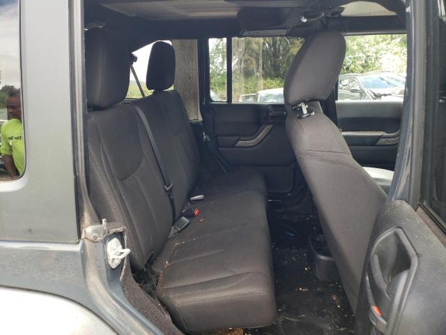 1C4BJWDG7HL753342 Jeep Wrangler Unlimited Sport