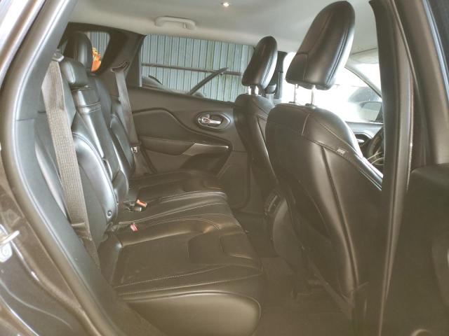 1C4PJLLBXKD249301 Jeep Cherokee Latitude Plus