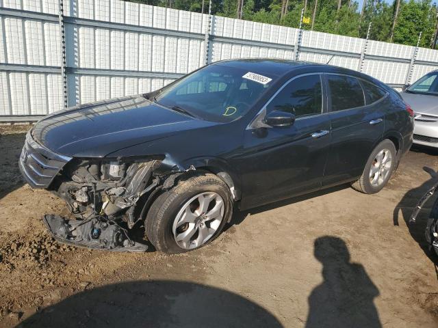 2011 Honda Accord Crosstour EX-L