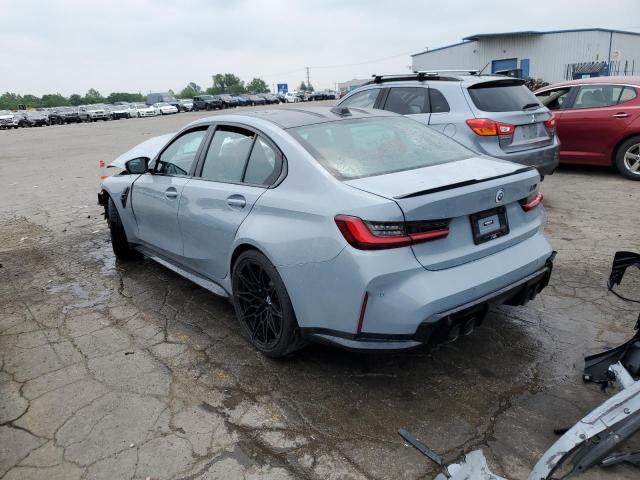 WBS33AY02PFN53912 BMW M3 COMPETI 2