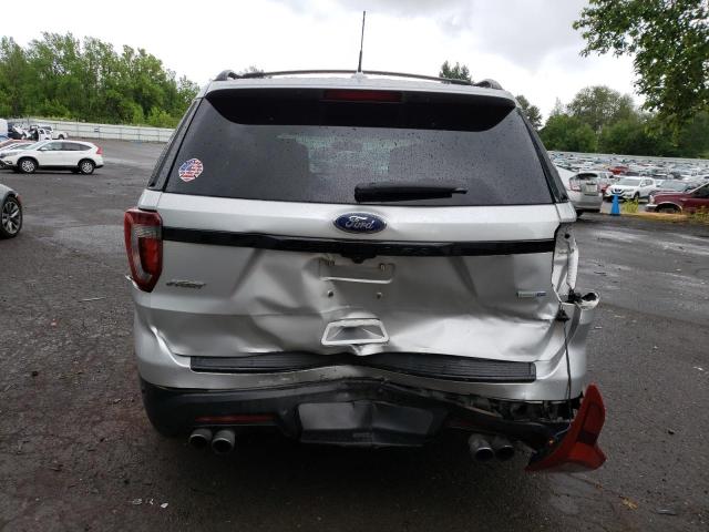 1FM5K8GTXJGA45840 Ford EXPLORER SPORT