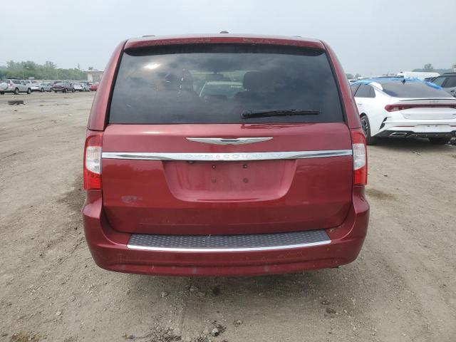 2C4RC1CG9FR620826 | 2015 CHRYSLER TOWN and COU