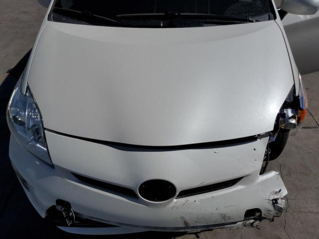 JTDKN3DU9E0378964 Toyota PRIUS