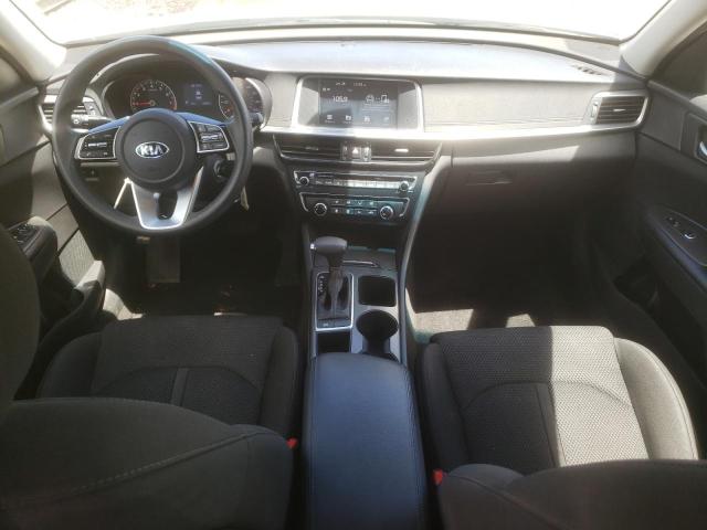 5XXGT4L34LG391708 KIA Optima Lx