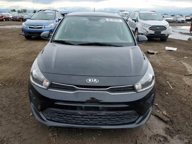 3KPA25AD6ME402387 KIA RIO S