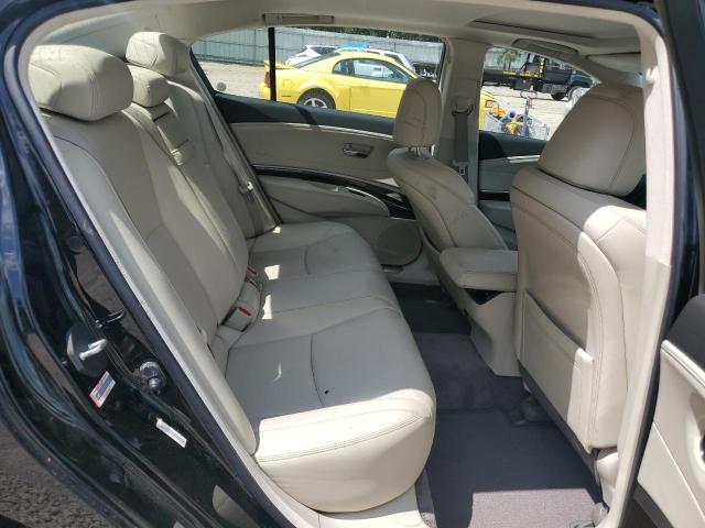 2015 ACURA RLX TECH - JH4KC1F51FC001222