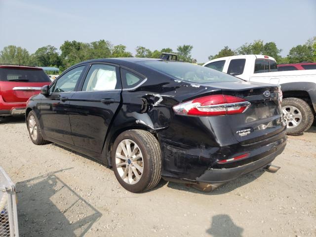 3FA6P0HD8LR160442 2020 FORD FUSION, photo no. 2