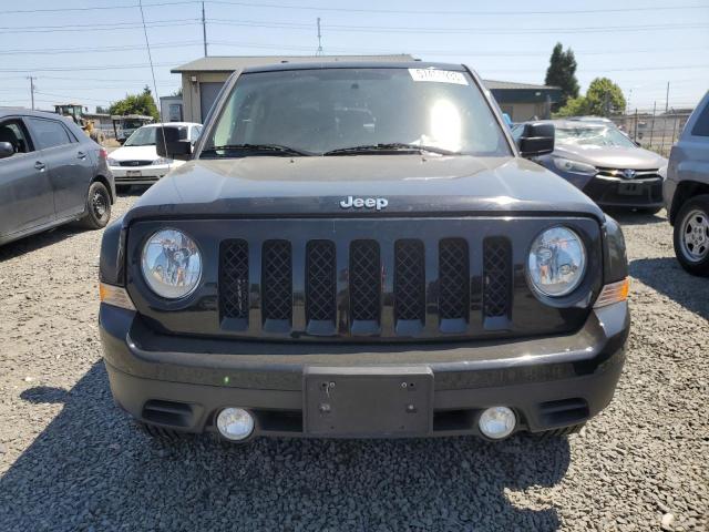 1C4NJRFB3FD215888 Jeep Patriot Latitude