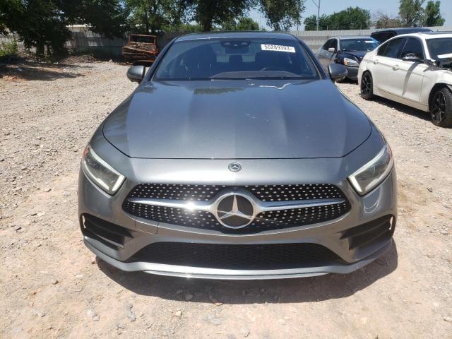 2020 MERCEDES-BENZ CLS 450 4M - WDD2J5KB7LA049265