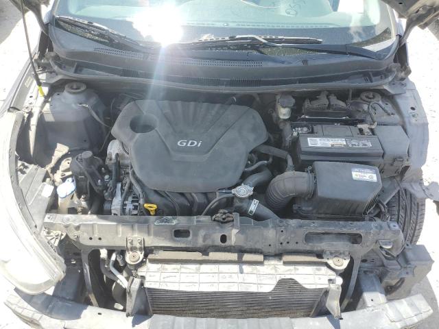 KMHCT4AE9FU818670 Hyundai ACCENT GLS