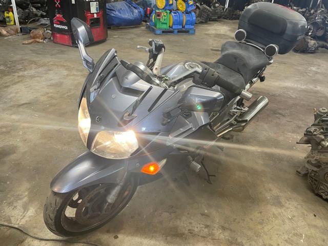 2006 YAMAHA FJR1300 AS - JYARP16E06A000011
