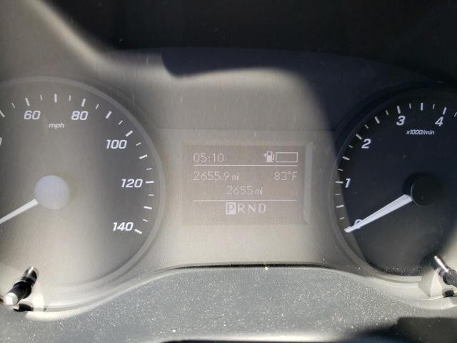 2022 MERCEDES-BENZ METRIS - W1YV0CEYXN4132135