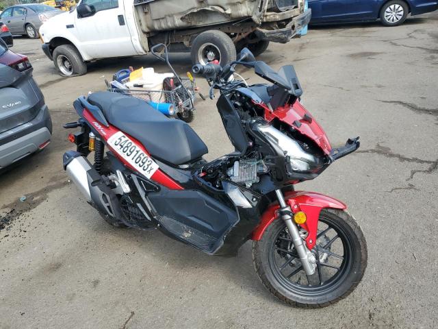 2023 HONDA ADV150 A - MLHKF3859P5200443