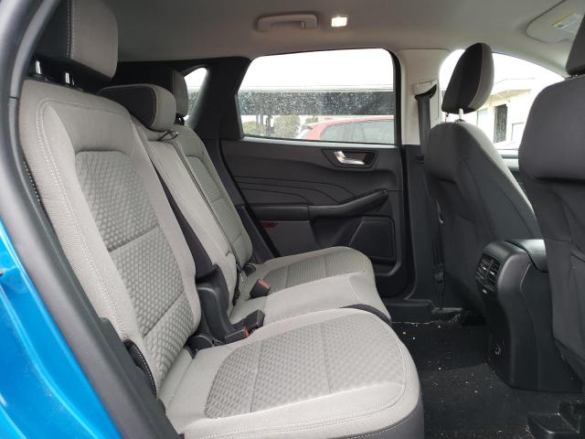 1FMCU9BZ7MUA12304 Ford ESCAPE SE