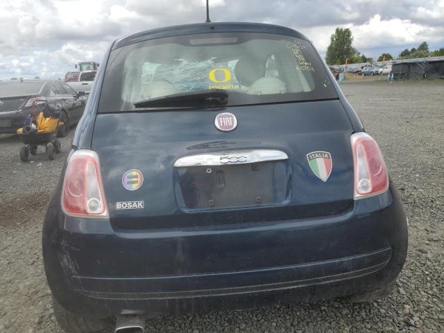 3C3CFFAR1FT501765 Fiat 500 POP