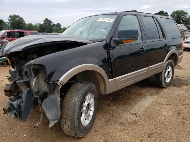 2004 Ford Expedition Eddie Bauer