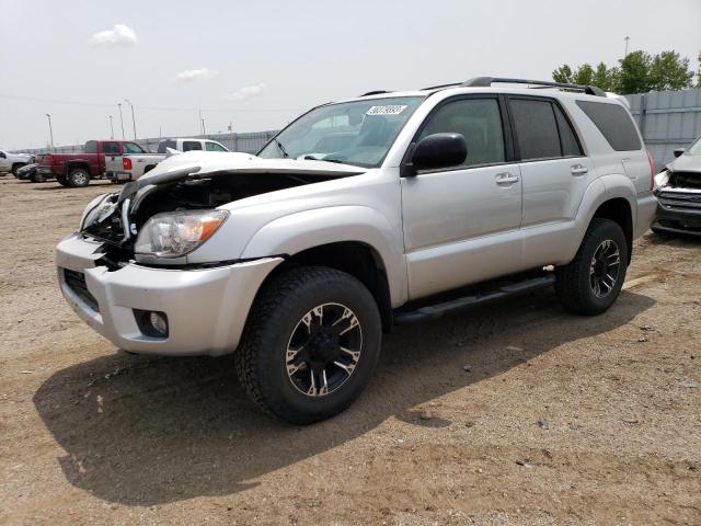 2006 Toyota 4Runner SR5