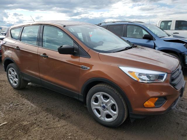 1FMCU0F77HUD60436 Ford ESCAPE S