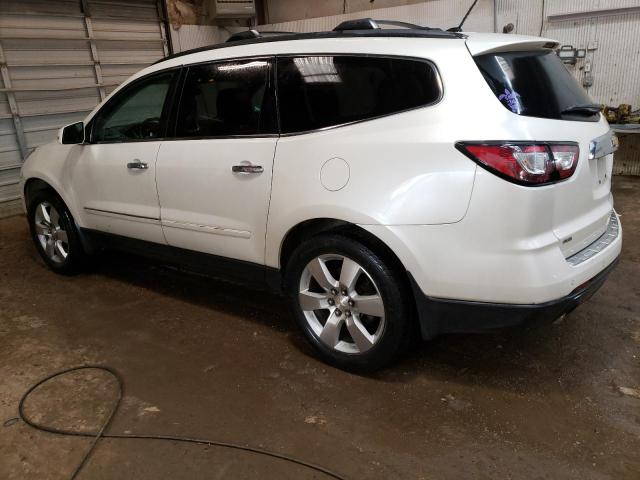 1GNKVJKD5FJ315256 Chevrolet Traverse Ltz