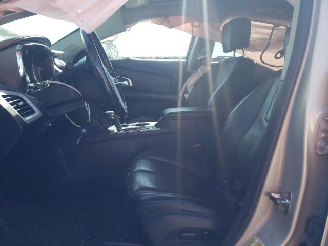 2GKFLXEK2F6169543 GMC Terrain Slt