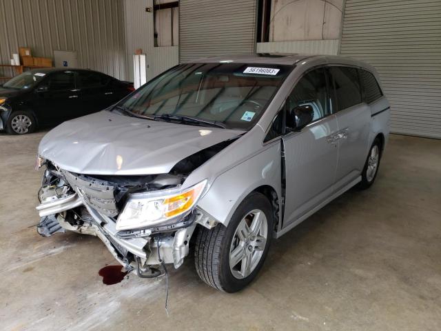 2012 Honda Odyssey TOURING